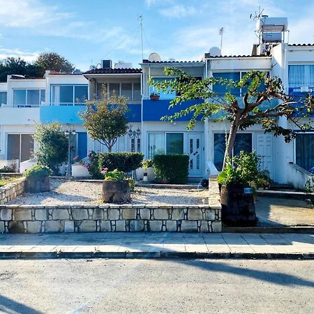 Iason Seaview Home In Latchi Polis ภายนอก รูปภาพ