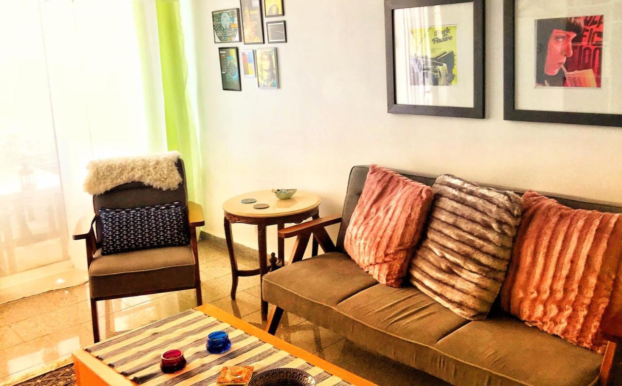 Iason Seaview Home In Latchi Polis ภายนอก รูปภาพ
