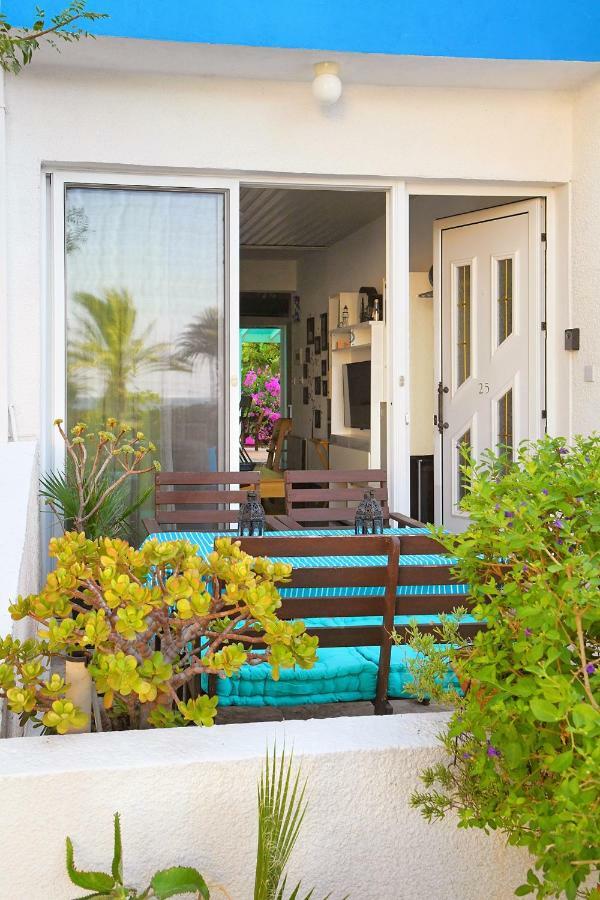 Iason Seaview Home In Latchi Polis ภายนอก รูปภาพ