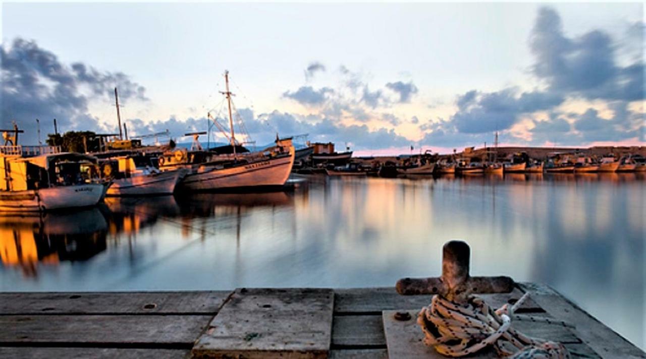 Iason Seaview Home In Latchi Polis ภายนอก รูปภาพ